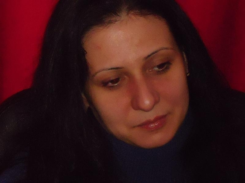 Irina Dumitrescu
